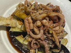 -晚归月亮湾私家菜(临邑路店)