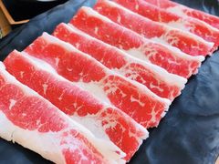 -牛New寿喜烧(青浦店)