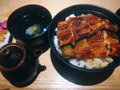 -昇鳗鱼家(浦东店)