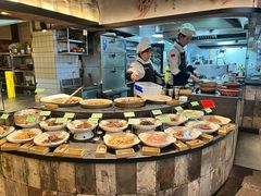 -黄山老妈·土菜(碧桂园店)