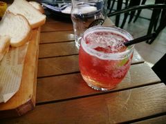 -Devils’ Brewery小恶魔精酿啤酒(泛海美式熏肉店)