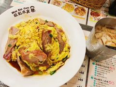 -旺记冰室(九龙中心大厦店)