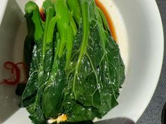 -锦府园·新台州菜(合生汇店)