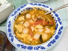 -芸海阁·农家私房菜(沙家浜景区出口店)