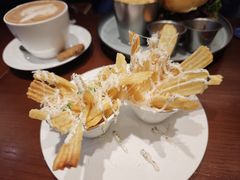 -bluefrog蓝蛙(悠唐购物中心店)