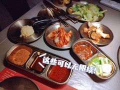 -西塔老太太泥炉烤肉(温州首店万象城黑金店)