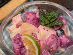 -1819餐厅·团队聚餐·烤串·精酿