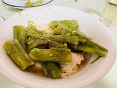 -玲燕蒸菜馆(江东路店)