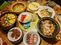 -刀板香·安徽菜(望江东路店)