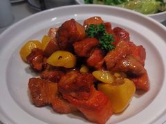 -兰湘子·湘菜小炒(济南领秀城店)