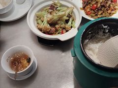 -大鱼徽州·寻味徽菜(星光总店)