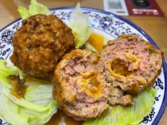 -春水锅贴·传统鲁菜(大明湖店)