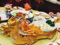 -白家大院·王府宫廷菜(苏州街店)