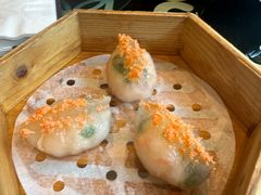 -富力丽思卡尔顿酒店·丽轩中餐厅