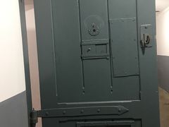 -青岛德国监狱旧址博物馆