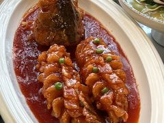 -苏梦江南·淮扬菜(夫子庙店)