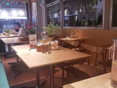 -龙治汉堡(中华城店)