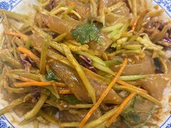 -满园烤鸭·春饼(太原街万达店)