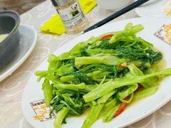 -凤城礼记鱼翅海鲜酒家(新马路总店)