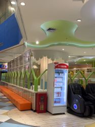 -meland亲子乐园•派对•研学(苏州悠方购物中心店)