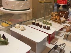 -咖啡苑自助餐(北海香格里拉大酒店)