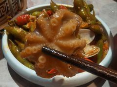 -山四砂锅(太原钟楼街店)