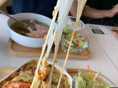 -箪食记(汉口路店)