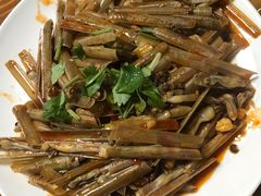 -兆辉木炭海鲜烧烤·海鲜小炒