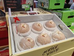 -盒马鲜生(首义店)