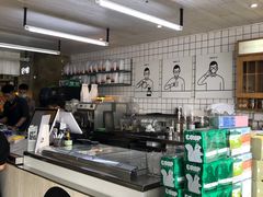 -明谦·Coffee&Cocktail Bar(美您公园店)