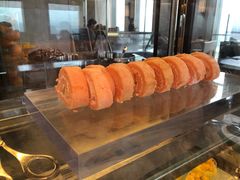 -嘉定凯悦·咖啡厅