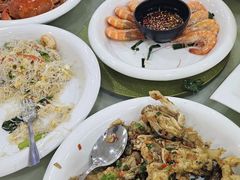 -钱塘府海鲜餐厅
