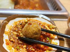 -野妹经典火锅(民治店)