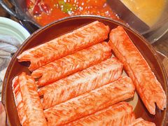 -冯校长老火锅(广州正佳广场店)