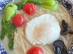 -东门烤鸭店(鼓楼店)