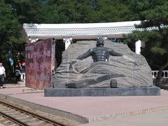 -南戴河国际娱乐中心