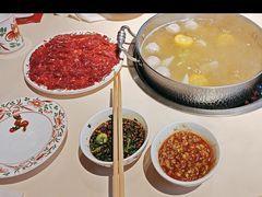 -汕头八合里海记牛肉店(清河店)