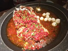-望湘园·洞庭渔宴(浦江欢乐颂店)
