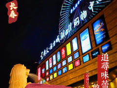 -摩天活力城·摩天轮
