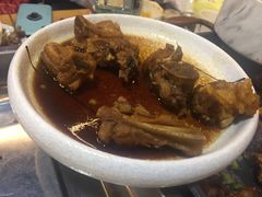 -浮何烤铺(桐梓林店)