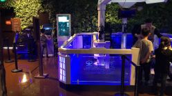 -奇幻丛林(佛罗伦萨小镇店)