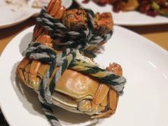 -盛宴标帜西餐厅龙虾.鲍鱼•牛排(重庆喜来登大酒店)