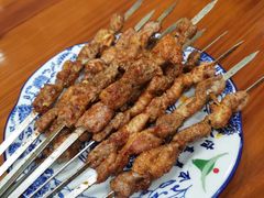 -中国兰州拉面(恒高路店)