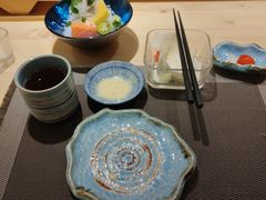 -鱼跃食堂·精致寿司(东林美域店)
