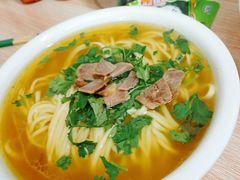 -大藏村拉面(保利首开·熙悦春天店)