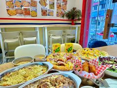 -大力披萨(健康路店)