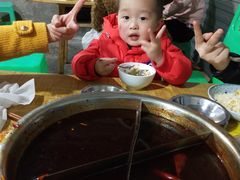 -渝味黄姐火锅(黄泥村店)
