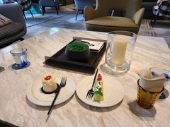 -粤海喜来登酒店·&More聚驿(天河城店)