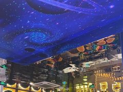 -巴依老爷新疆美食(常营店)