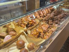-聚合鑫东北熏酱熟食麻辣面(长阳店)
